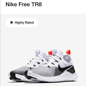 Nike Gym sneakers brand new!!!